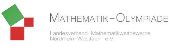 mathematik-olympiade-logo